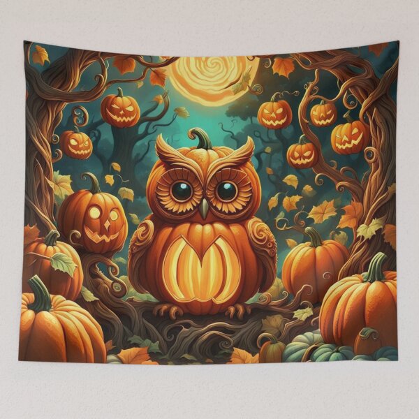 Item preview, Owl designed and sold by Jbl55.
