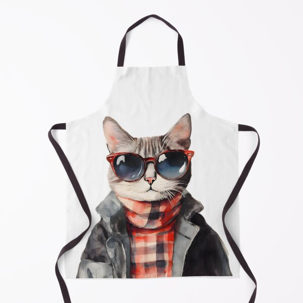 Item preview, Coolest Cat designed and sold by ChubbyGoong.