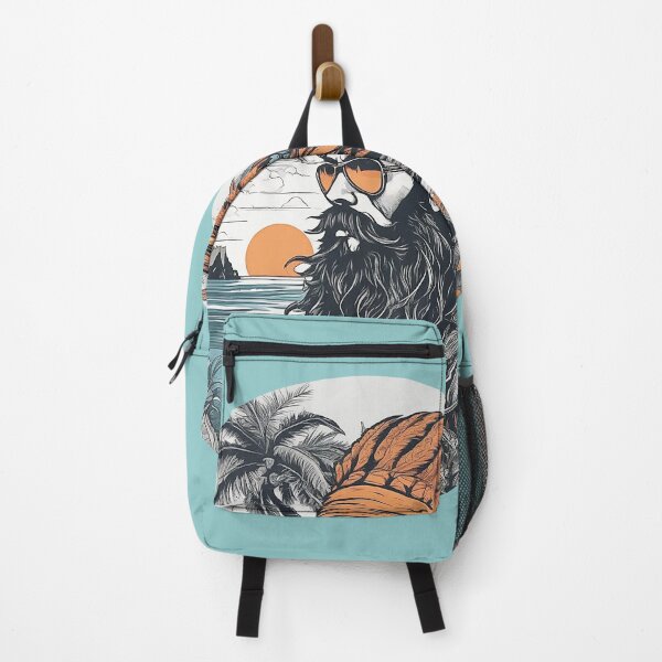 Item preview, Tribal Sunset Voyager designed and sold by Vin Zzep.