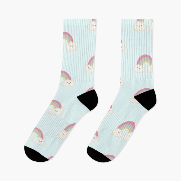 Item preview, Cute rainbow  designed and sold by Artofmayara.