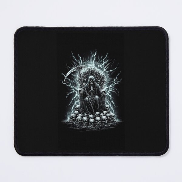 Item preview, Death designed and sold by YEIZ.