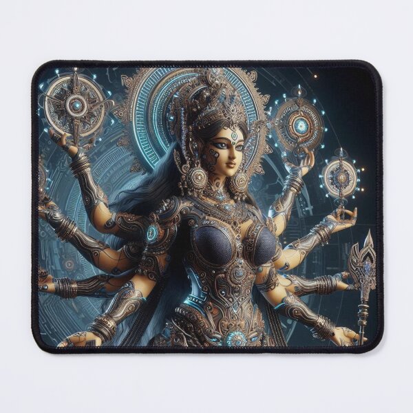 Item preview, Durga designed and sold by RaF71PrO.
