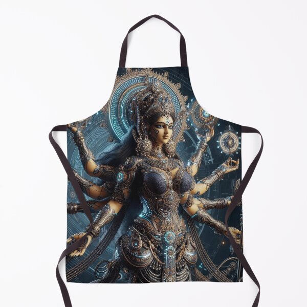 Item preview, Durga designed and sold by RaF71PrO.