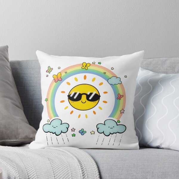Item preview, Rainbow designed and sold by RaupenSchmiede.