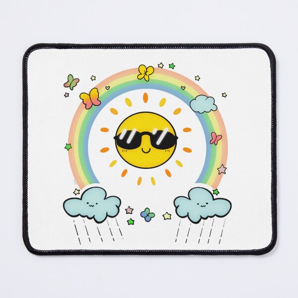 Item preview, Rainbow designed and sold by RaupenSchmiede.