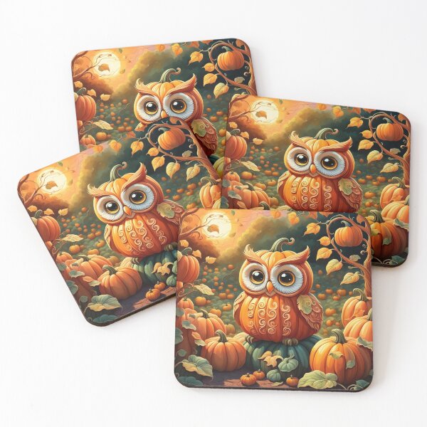 Item preview, Owl designed and sold by Jbl55.