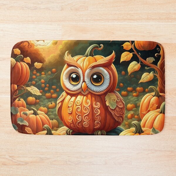 Item preview, Owl designed and sold by Jbl55.