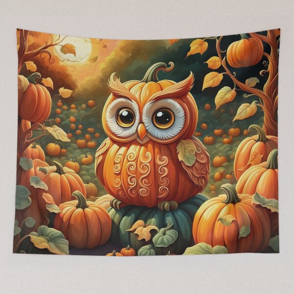 Item preview, Owl designed and sold by Jbl55.