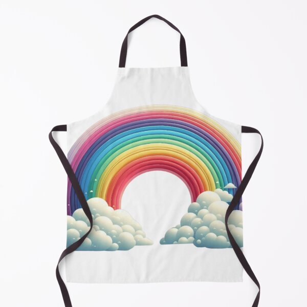 Item preview, Chromatic Rainbow - Perfect for kids and Adults Twinning Outfits, For Him, For Her, For kids or for pets designed and sold by erkabees.