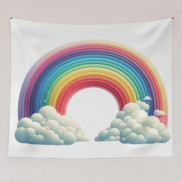Item preview, Chromatic Rainbow - Perfect for kids and Adults Twinning Outfits, For Him, For Her, For kids or for pets designed and sold by erkabees.