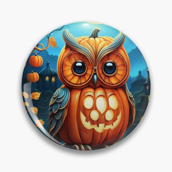 Item preview, Owl designed and sold by Jbl55.