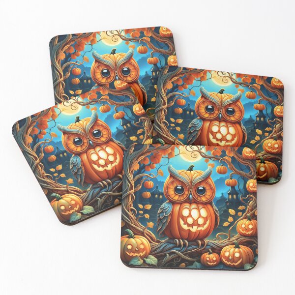 Item preview, Owl designed and sold by Jbl55.