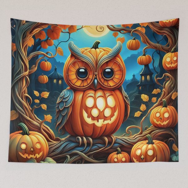 Item preview, Owl designed and sold by Jbl55.