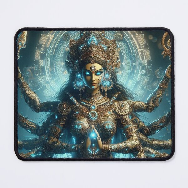 Item preview, Durga designed and sold by RaF71PrO.