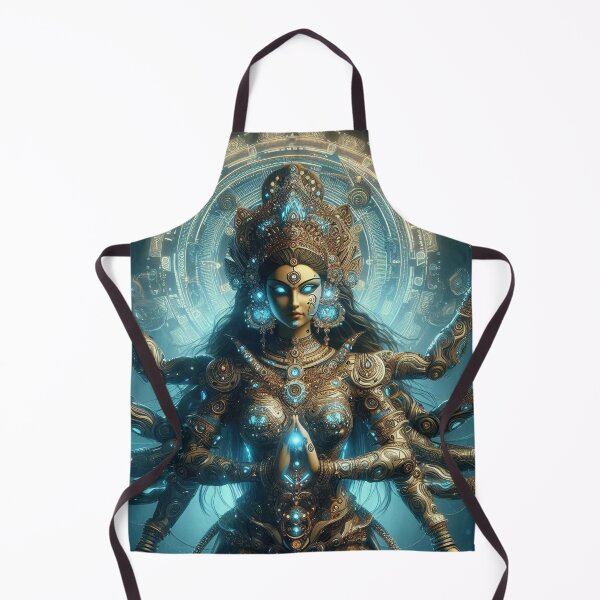Item preview, Durga designed and sold by RaF71PrO.
