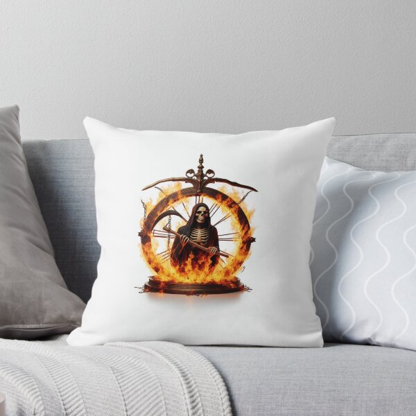 Item preview, Death designed and sold by YEIZ.