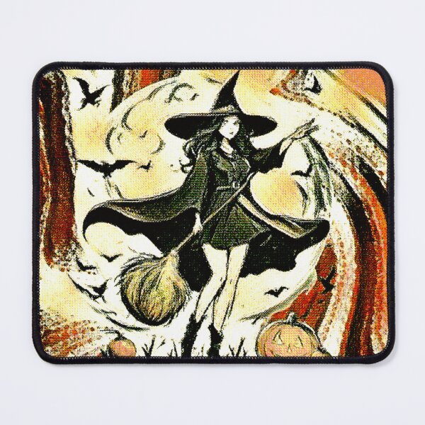 Item preview, witchy vintage halloween designed and sold by Absractshop4942.