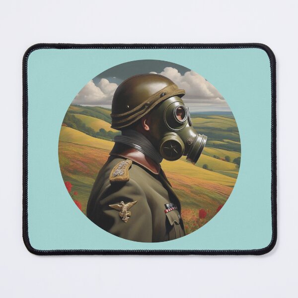 Item preview, Battlefield in Bloom designed and sold by Vin Zzep.