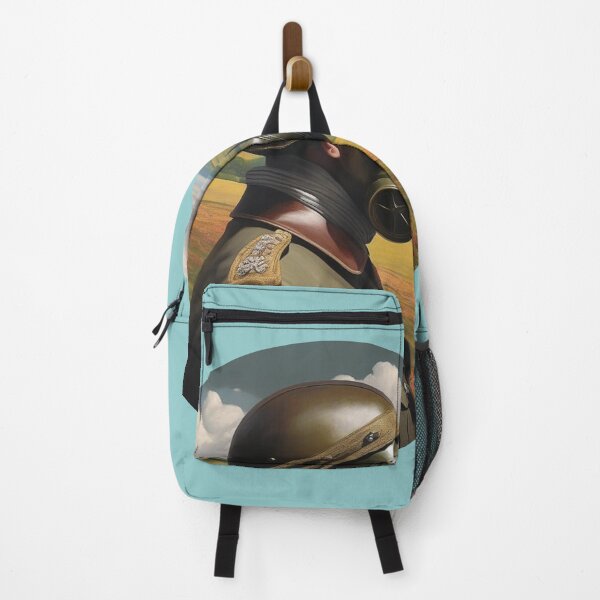 Item preview, Battlefield in Bloom designed and sold by Vin  Zzep.