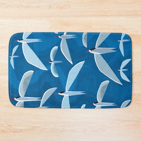 Item preview, Flock of Seagulls designed and sold by Andrew  Hitchen.