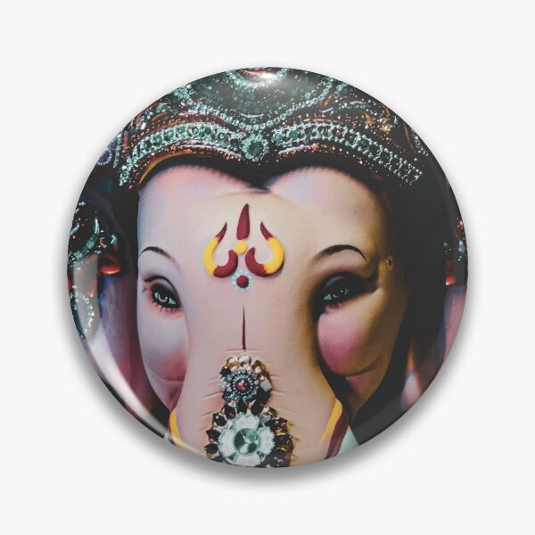Item preview, Festival of Lord Ganesha, Ganpati India designed and sold by Mauswohn.