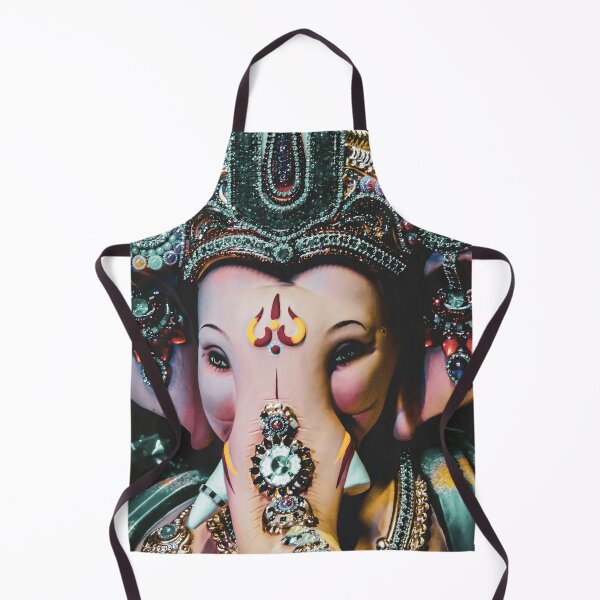 Item preview, Festival of Lord Ganesha, Ganpati India designed and sold by Mauswohn.