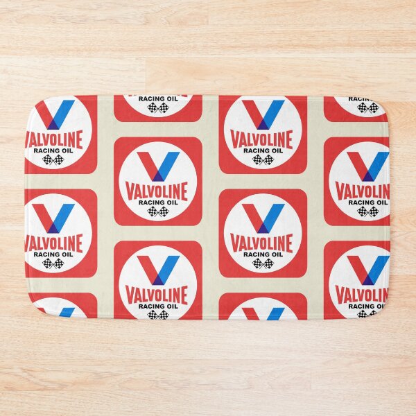 Item preview, 60s/70s Valvoline racing oil - vintage Hot Rod, Gasser, Race Car designed and sold by retropetrol.
