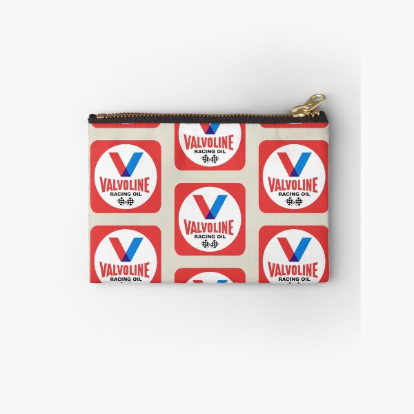Item preview, 60s/70s Valvoline racing oil - vintage Hot Rod, Gasser, Race Car designed and sold by retropetrol.