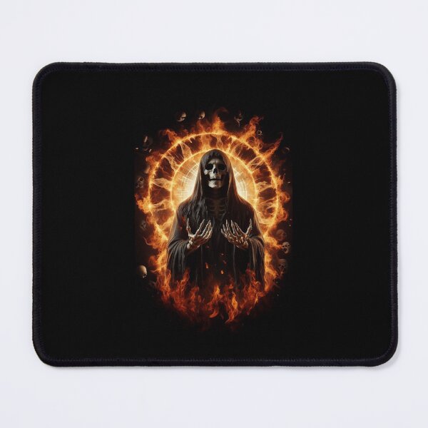 Item preview, Death designed and sold by YEIZ.