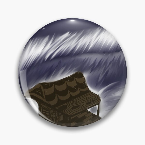 Item preview, The house floating in the ocean. designed and sold by Gmodartz.