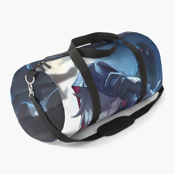 Item preview, Moze | Honkai: Star Rail designed and sold by Verthalies.