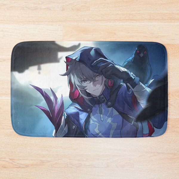 Item preview, Moze | Honkai: Star Rail designed and sold by Verthalies.