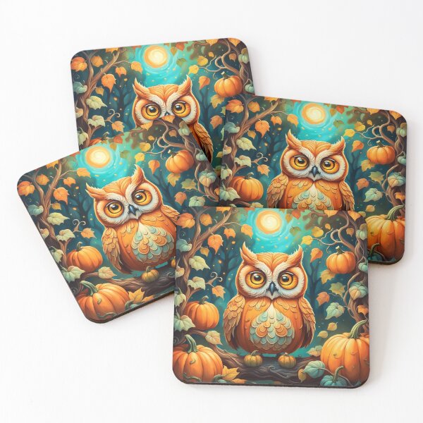 Item preview, Owl designed and sold by Jbl55.