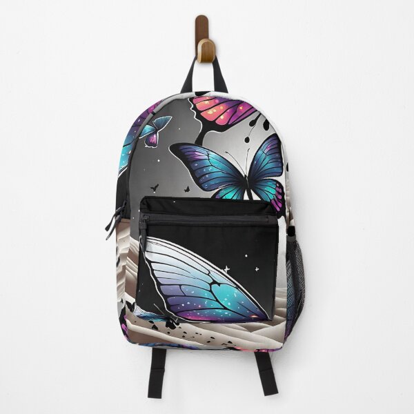 Item preview, The Desert Night Ballet designed and sold by 0penvimark.