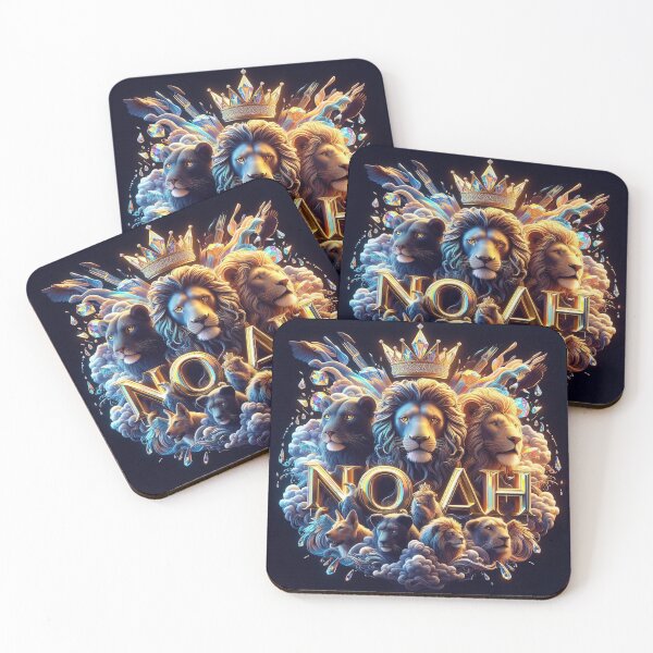 Item preview, Noah designed and sold by RaF71PrO.