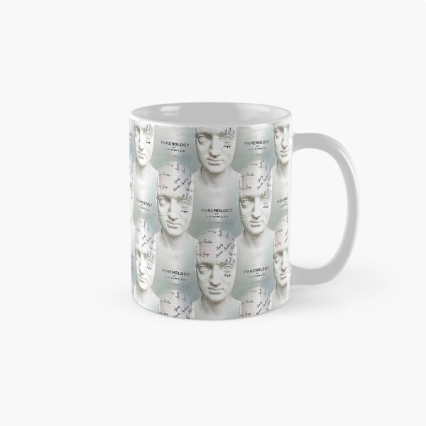 Item preview, Phrenology designed and sold by Bondillero.