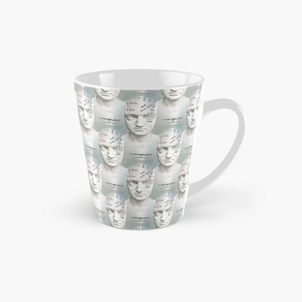 Item preview, Phrenology designed and sold by Bondillero.