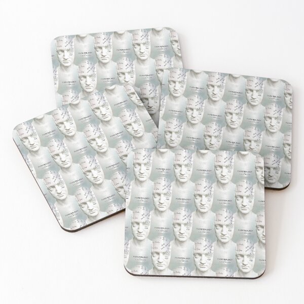 Item preview, Phrenology designed and sold by Bondillero.