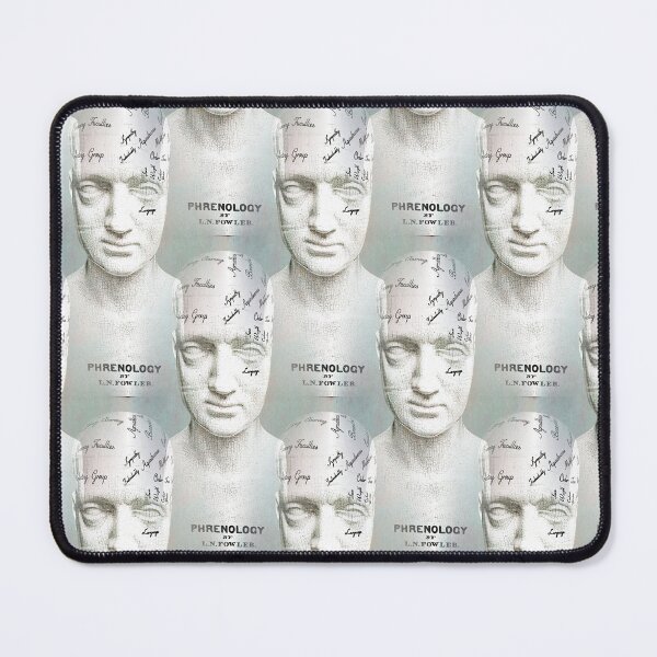 Item preview, Phrenology designed and sold by Bondillero.