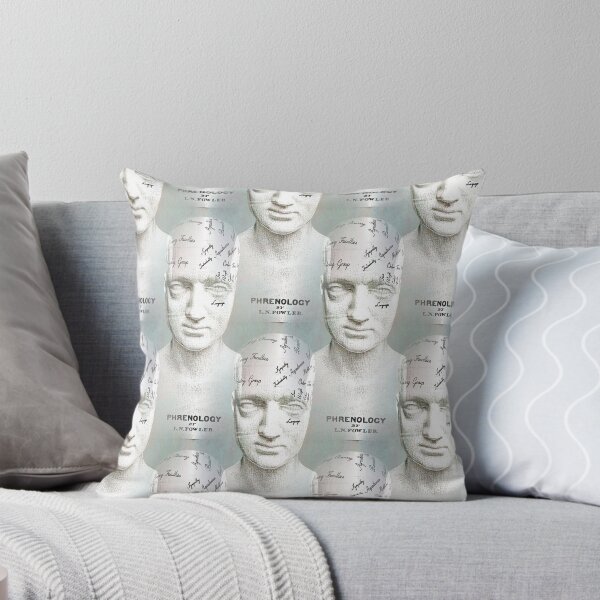 Item preview, Phrenology designed and sold by Bondillero.