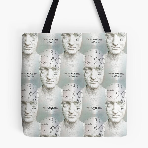 Item preview, Phrenology designed and sold by Bondillero.
