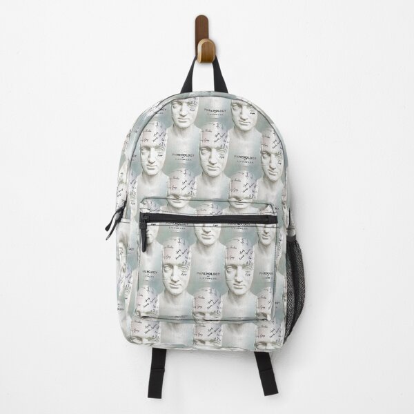 Item preview, Phrenology designed and sold by Bondillero.