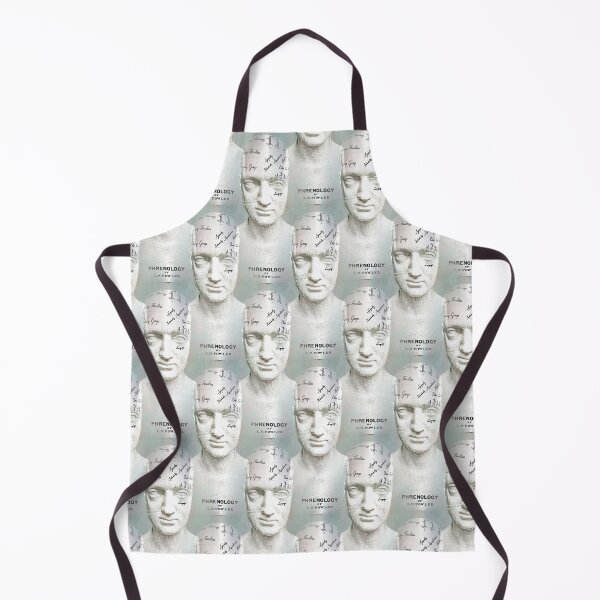 Item preview, Phrenology designed and sold by Bondillero.
