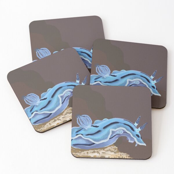 Item preview, Sea Slug designed and sold by sneercampaign.