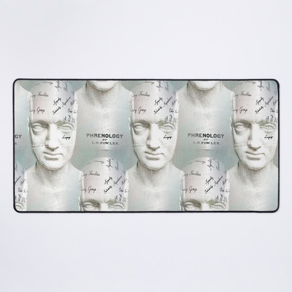 Item preview, Phrenology designed and sold by Bondillero.