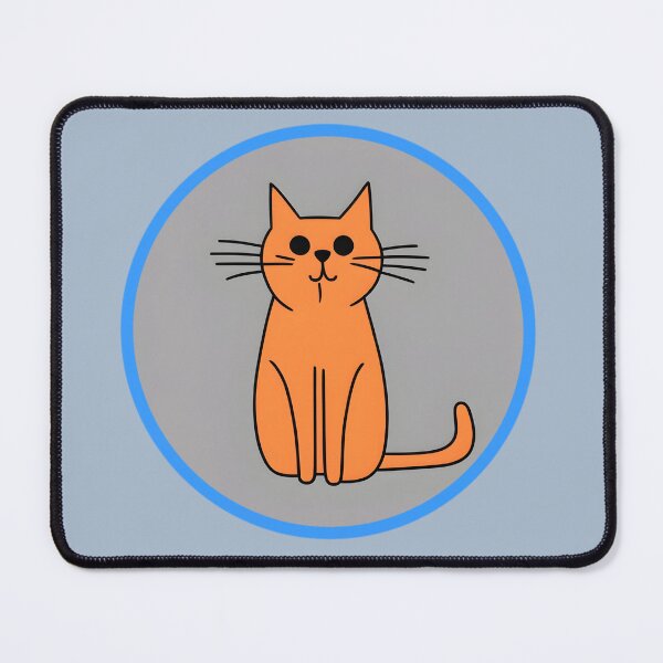 Item preview, The Innocent Ginger designed and sold by elgatonocturno.