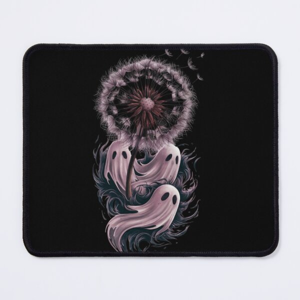 Item preview, dandelion and ghosts designed and sold by jkrphoto.