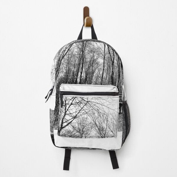 Item preview, The Little Cabin In The Silence Of The Forest designed and sold by XriArt by Christina Betke.