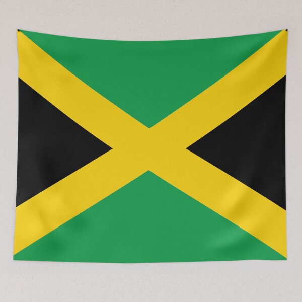 Item preview, Jamaica designed and sold by wickedcartoons.