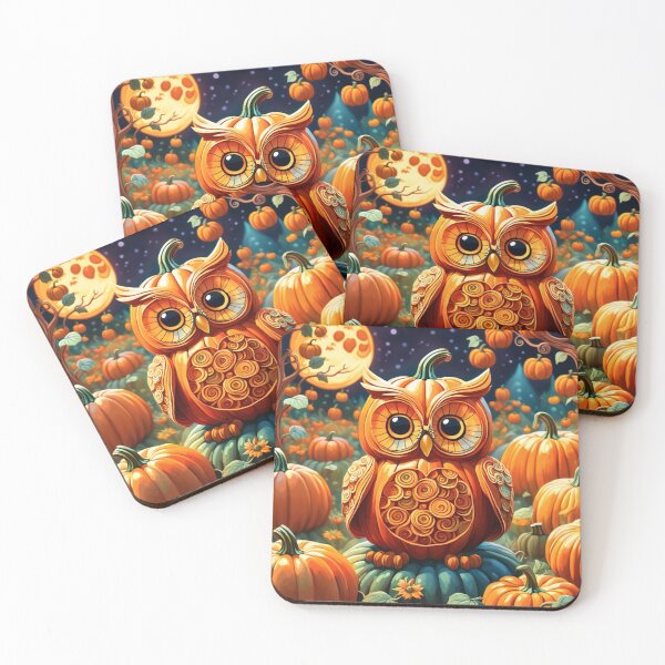 Item preview, Owl designed and sold by Jbl55.